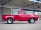 Thumbnail Photo 6 for 1959 Ford F100